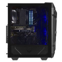 Actina 5901443329688 PC Midi Tower Intel® Core™ i5 i5-12400F 16 GB DDR4-SDRAM 1 TB SSD NVIDIA GeForc
