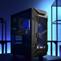 Actina 5901443330417 PC Midi Tower AMD Ryzen™ 5 5600 16 GB DDR4-SDRAM 1 TB SSD NVIDIA GeForce RTX 30