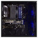 Actina 5901443329688 PC Midi Tower Intel® Core™ i5 i5-12400F 16 GB DDR4-SDRAM 1 TB SSD NVIDIA GeForc