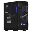 Actina 5901443329688 PC Midi Tower Intel® Core™ i5 i5-12400F 16 GB DDR4-SDRAM 1 TB SSD NVIDIA GeForc