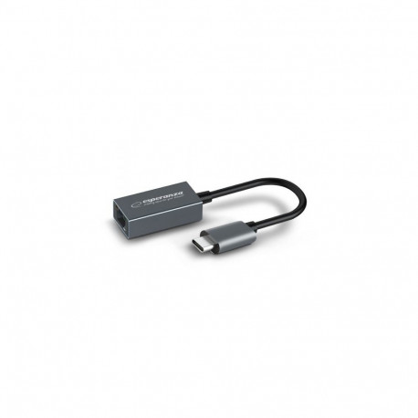 Esperanza ENA102 network card Ethernet 5000 Mbit/s