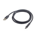 Gembird kaabel / adapter USB-kaabel USB 2.0 1,8 m USB A USB C must