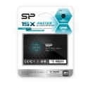Silicon Power Ace A55 2.5" 128 GB Serial ATA III SLC