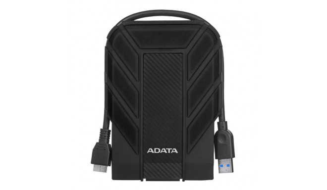 ADATA HD710 Pro external hard drive 2 TB Black