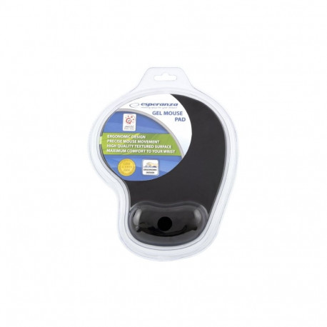 Esperanza EA137K hiirematt must