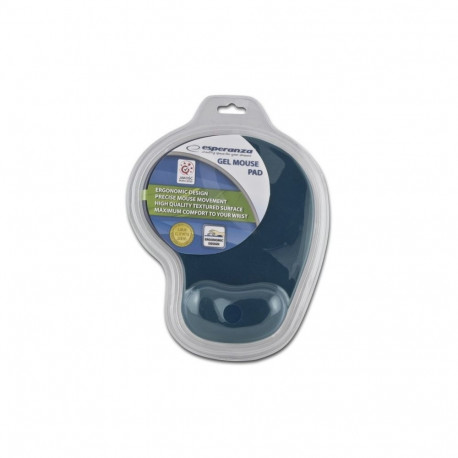 Esperanza EA137B hiirematt sinine
