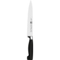 ZWILLING FOUR STAR 35148-207-0 kööginugade/riistade komplekt 7 tk Valge