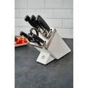 ZWILLING FOUR STAR 35148-207-0 kööginugade/riistade komplekt 7 tk Valge