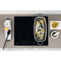 Indesit IB 65B60 NE must integreeritav 59 cm tsoon induktsioonpliit 4 tsooni