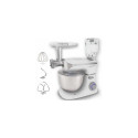 Esperanza EKM025 food processor 1000 W 5 L Stainless steel, White