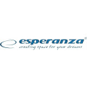 Esperanza EHP003 air purifier 50 m² 50 dB 43 W Black, White