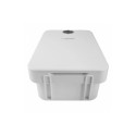 Esperanza EHP002 air purifier 50 dB White