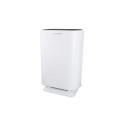 Esperanza EHP003 air purifier 50 m² 50 dB 43 W Black, White