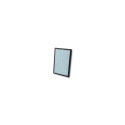 Esperanza EHP003 air purifier 50 m² 50 dB 43 W Black, White