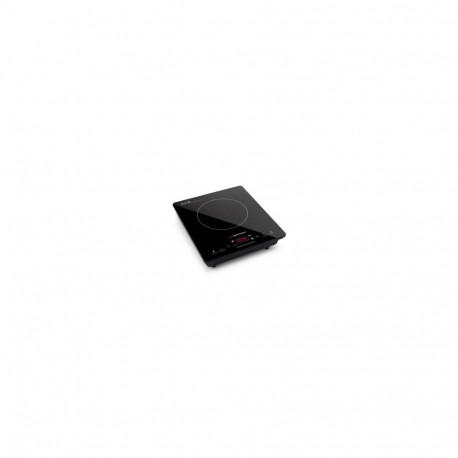 Esperanza EKH009 hob Black Countertop 28 cm Zone induction hob 1 zone(s)