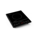 Esperanza EKH011 hob Black Countertop Zone induction hob 1 zone(s)