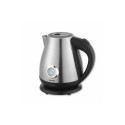 Esperanza EKK029 electric kettle 1.7 L 2200 W Black, Steel