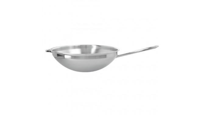 DEMEYERE APOLLO 7 Wok/Pann Segamiseks Ümmargune 40850-207-0 - 32 CM