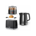 C280C ELDOM Veekeetja ELLI, mahutavus 1.7 l, võimsus 2200 W, must, strix, must