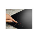Electrolux LIT30230C Black Built-in Zone induction hob 2 zone(s)