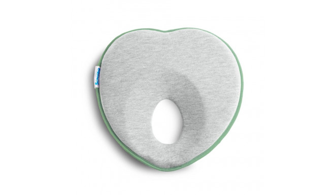 Sensillo corrective pillow – mint 2043