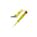 El. tester plastic 6-12V