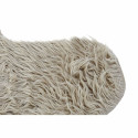 Vaip DKD Home Decor Beež (160 x 150 x 2 cm)