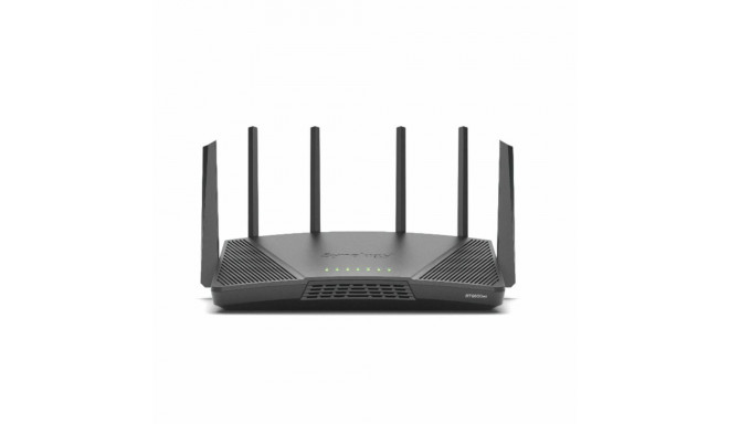 Router Synology RT6600AX Black