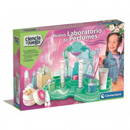 Hariv mäng kolm ühes Clementoni