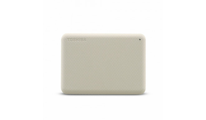 External Hard Drive Toshiba HDTCA10EW3AA 1TB 2,5" 1 TB SSD