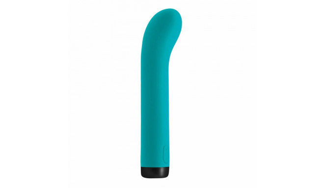 Bullet Vibrator S Pleasures Turquoise