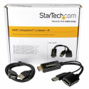 DisplayPort-HDMI Adapter Startech HD2DP                Must 4K