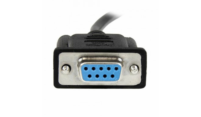 Adapter Startech SCNM9FF2MBK