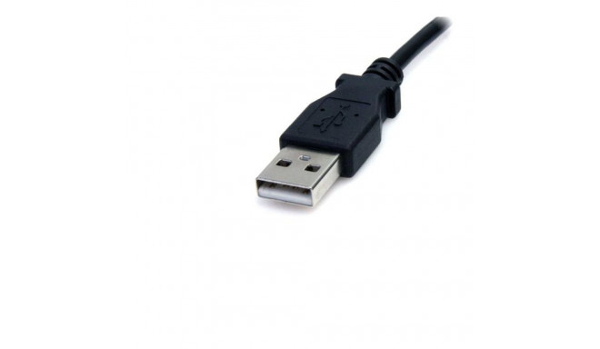 USB laadimisjuhe M Startech USB2TYPEM