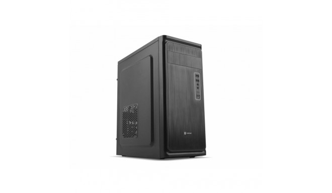 Блок ATX Natec NPC-2025 M.2 Чёрный