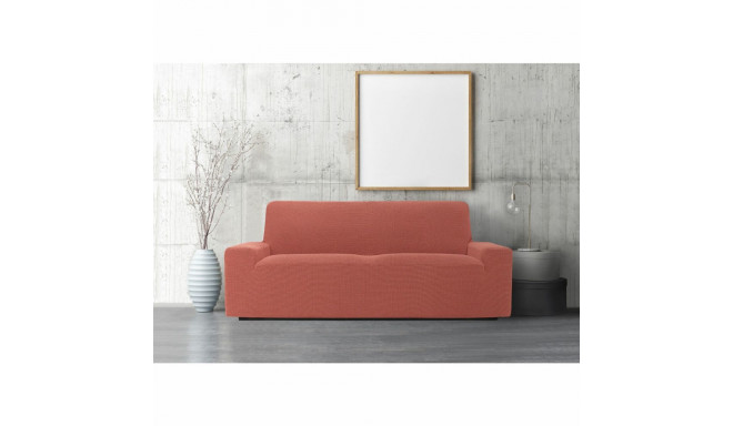 Dīvāna pārvalks Sofaskins NIAGARA Korāļi - 1-sēdvietas atzveltnes krēsls 70 - 110 cm