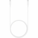 USB-C-кабель Samsung EP-DX510JWE Белый 1,8 m