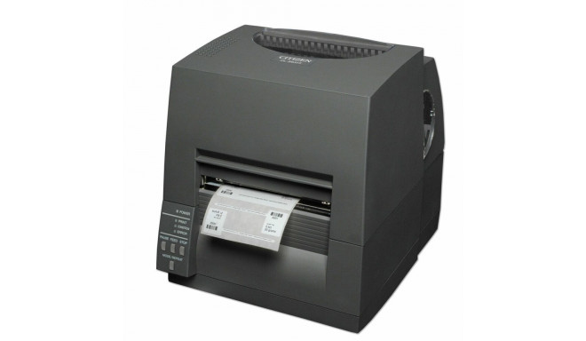 Termaalprinter Citizen Systems CLS631IINEBXX Must