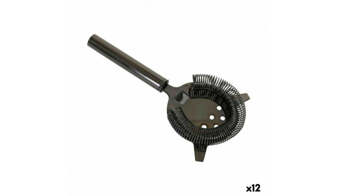 kokteili kurn Must 10 x 19,5 cm