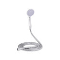 A shower head with a hose to direct the flow Metal 2 m (12 Units)