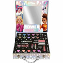 Laste kosmeetika komplekt Wow Generation Glam & Go