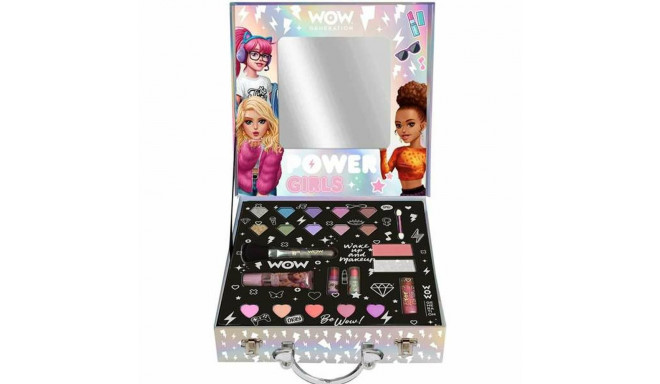 Child's Cosmetics Set Wow Generation Glam & Go