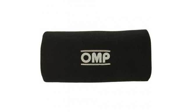 Backrest for Racing Seat OMP HB/692/N Black Universal Small