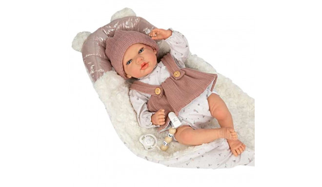 Beebinukk Arias Sandra 40 cm