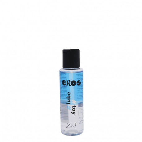 Lubrikants Eros 100 ml
