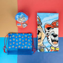Beach Bag The Paw Patrol 3 Pieces