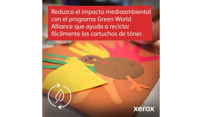 Laser Printer Xerox C410V_DN