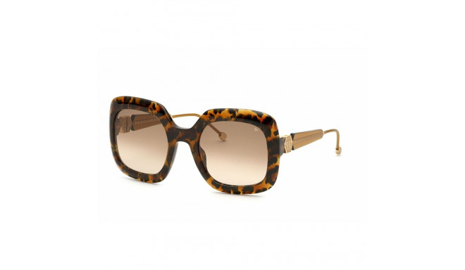 Naiste Päikeseprillid PHILIPP PLEIN SPP065S550LEO Ø 55 mm