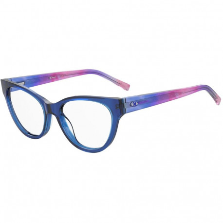 Ladies' Spectacle frame Missoni MMI0097S6FF31 Ø 53 mm