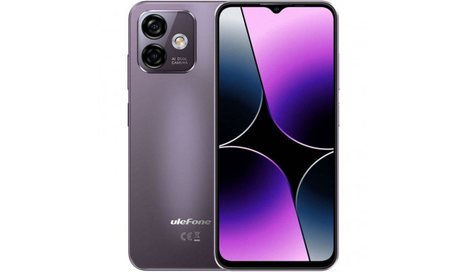 Nutitelefonid Ulefone Note 16 Pro